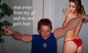 see my gfs ass Gay male twinks gang bang